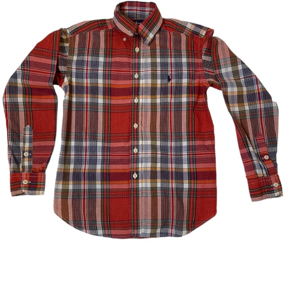 Ralph Lauren Other - Ralph Lauren Shirt